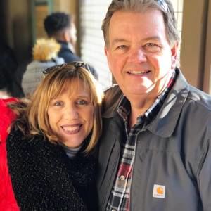 Meet your Posher, Deana